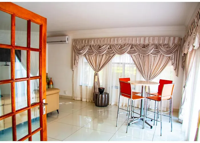 Graceland Conference And Lifestyle Centre
