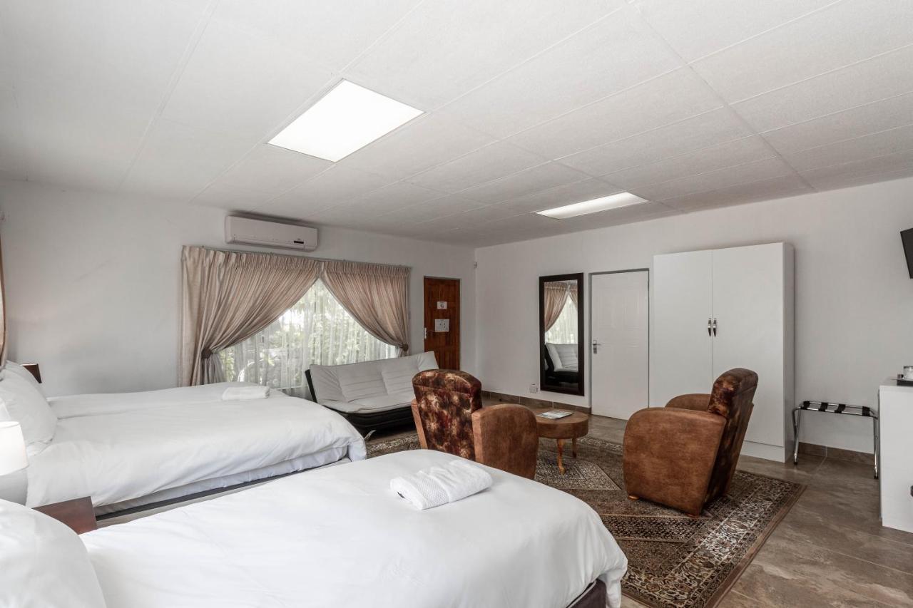 Graceland Conference And Lifestyle Centre Lodge