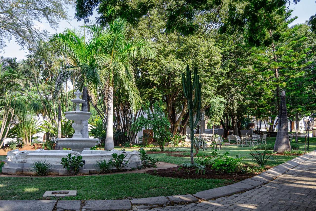 Lodge Graceland Conference And Lifestyle Centre