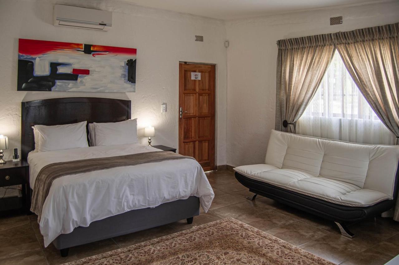 Graceland Conference And Lifestyle Centre Lodge *