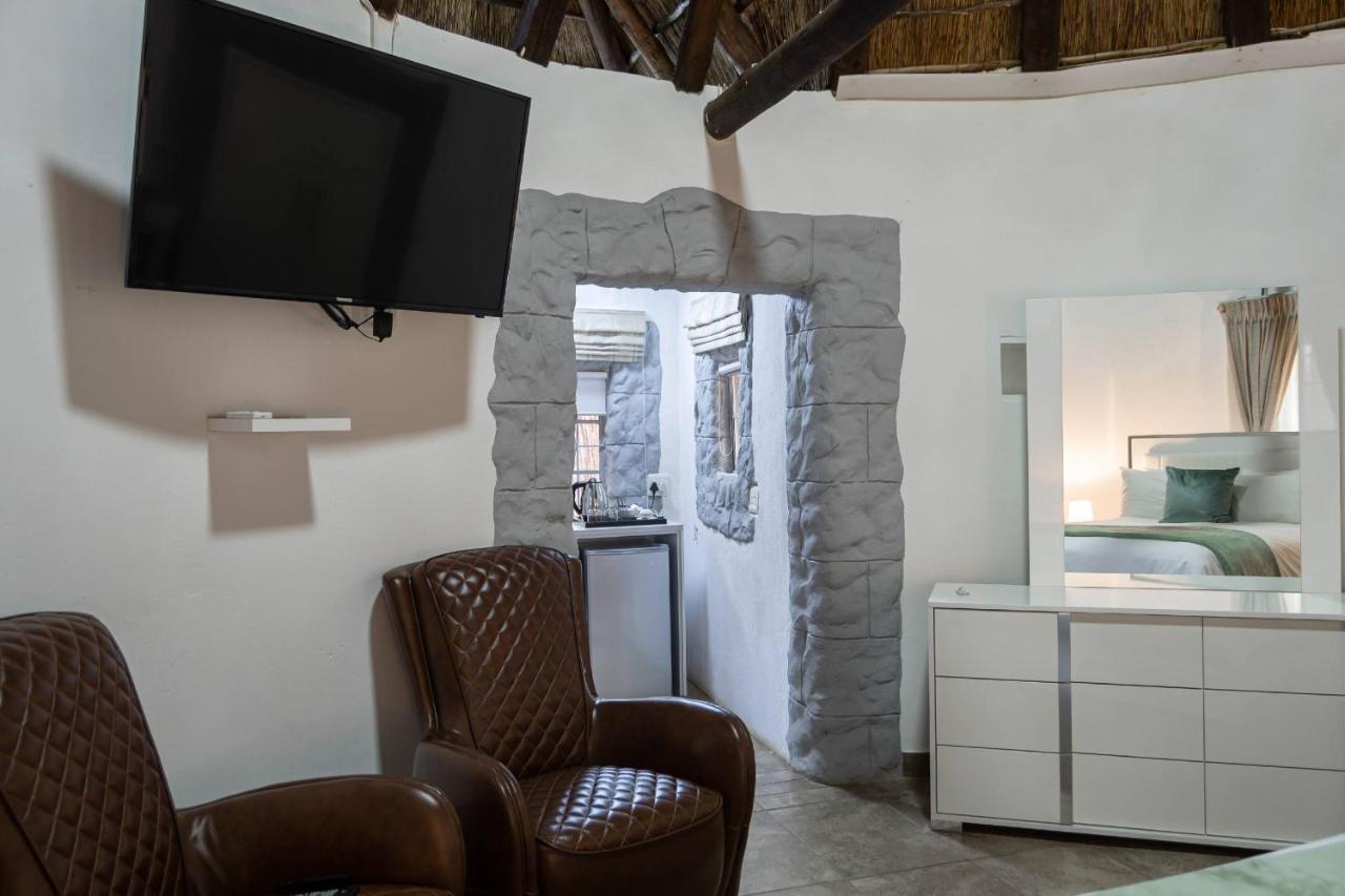 Lodge Graceland Conference And Lifestyle Centre