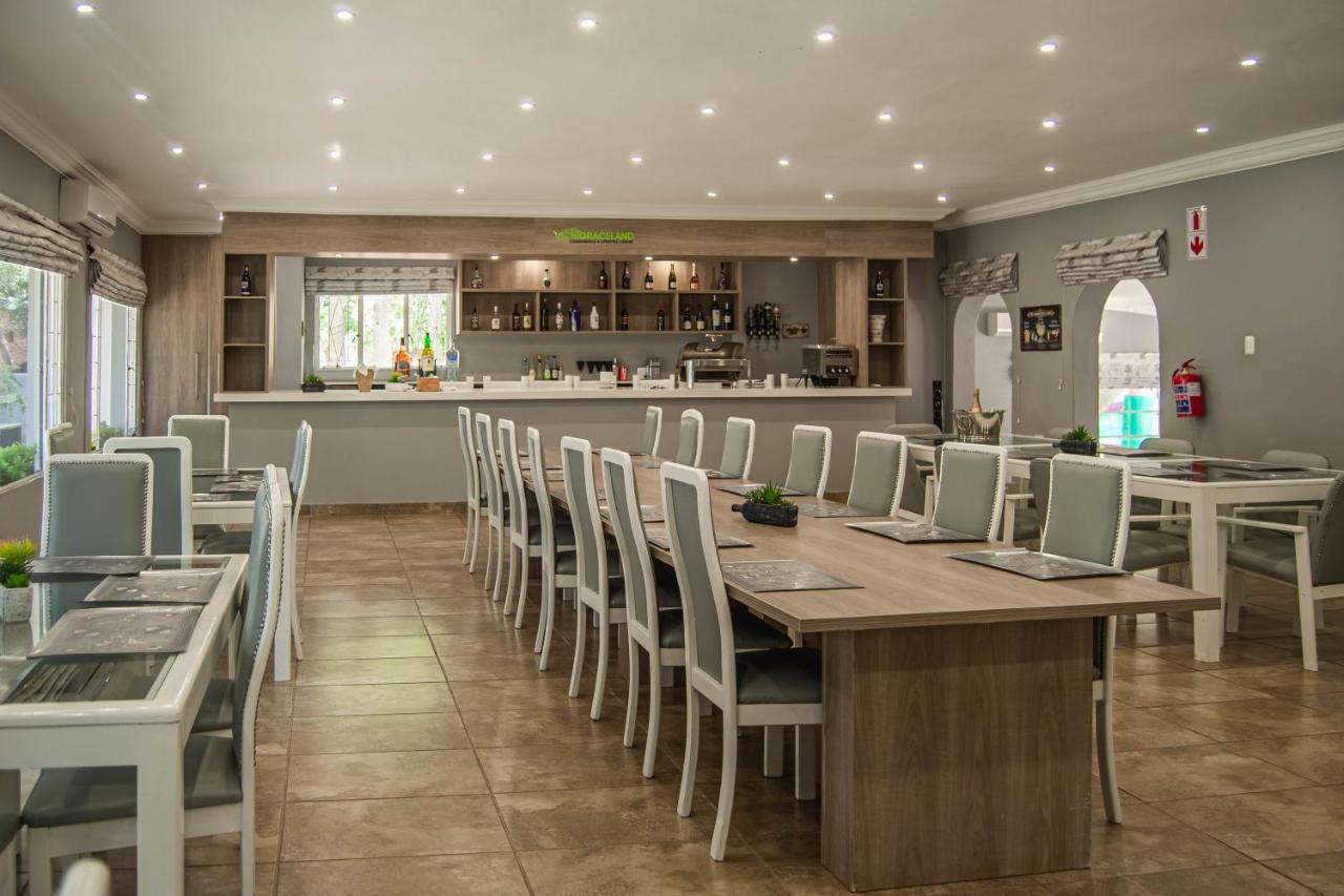 Lodge Graceland Conference And Lifestyle Centre *
