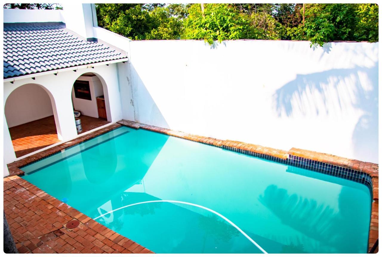 Graceland Conference And Lifestyle Centre Lodge Akasia